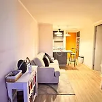 Depto Comodo, Acogedor, Moderno Y Piscina