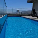 Depto Comodo, Acogedor, Moderno Y Piscina