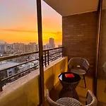 Depto Comodo, Acogedor, Moderno Y Piscina