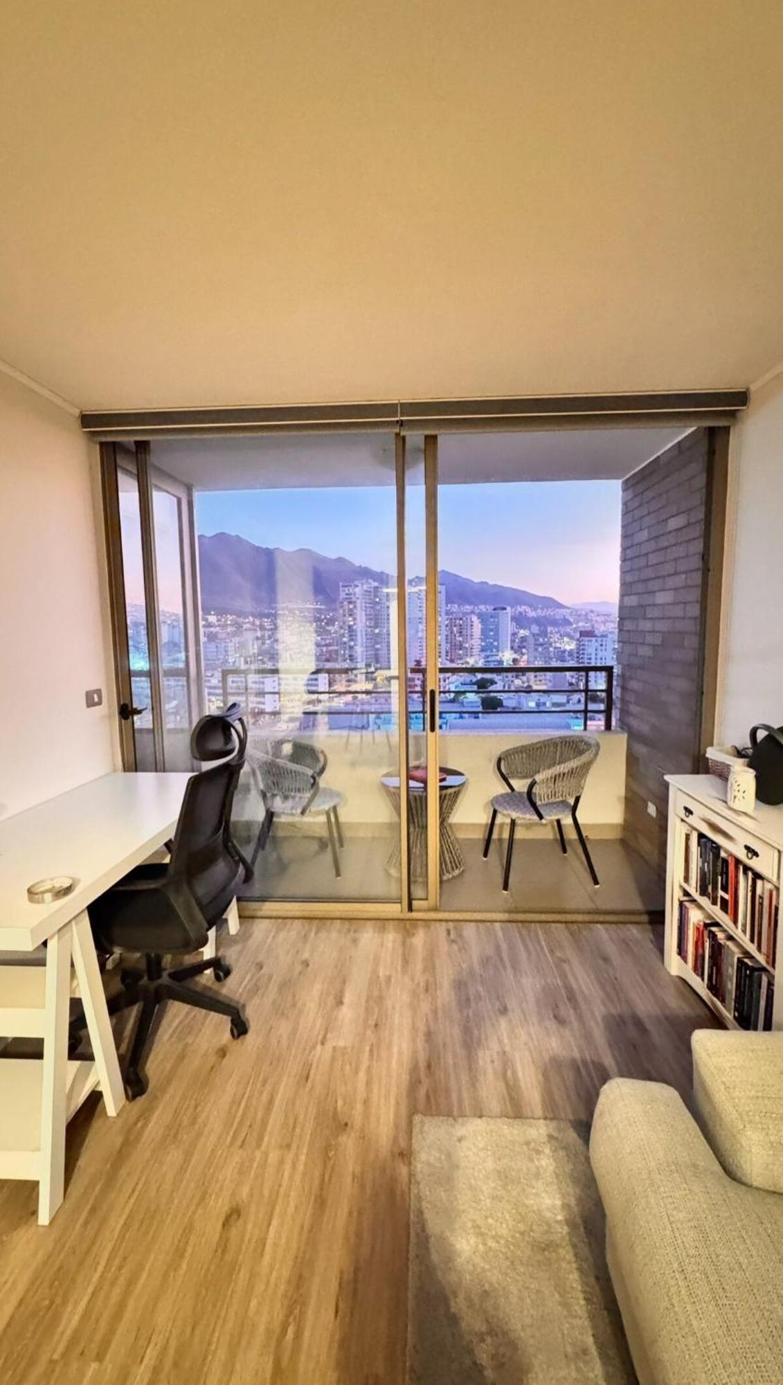 Depto Comodo, Acogedor, Moderno Y Piscina *