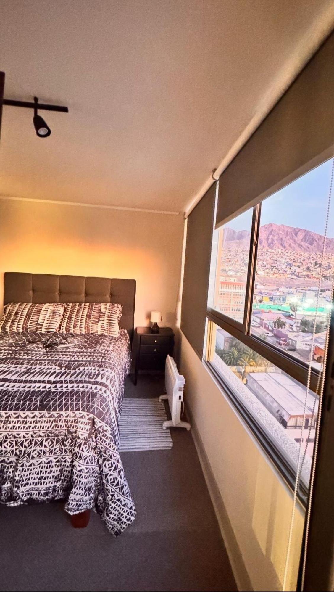 Depto Comodo, Acogedor, Moderno Y Piscina Apartamento