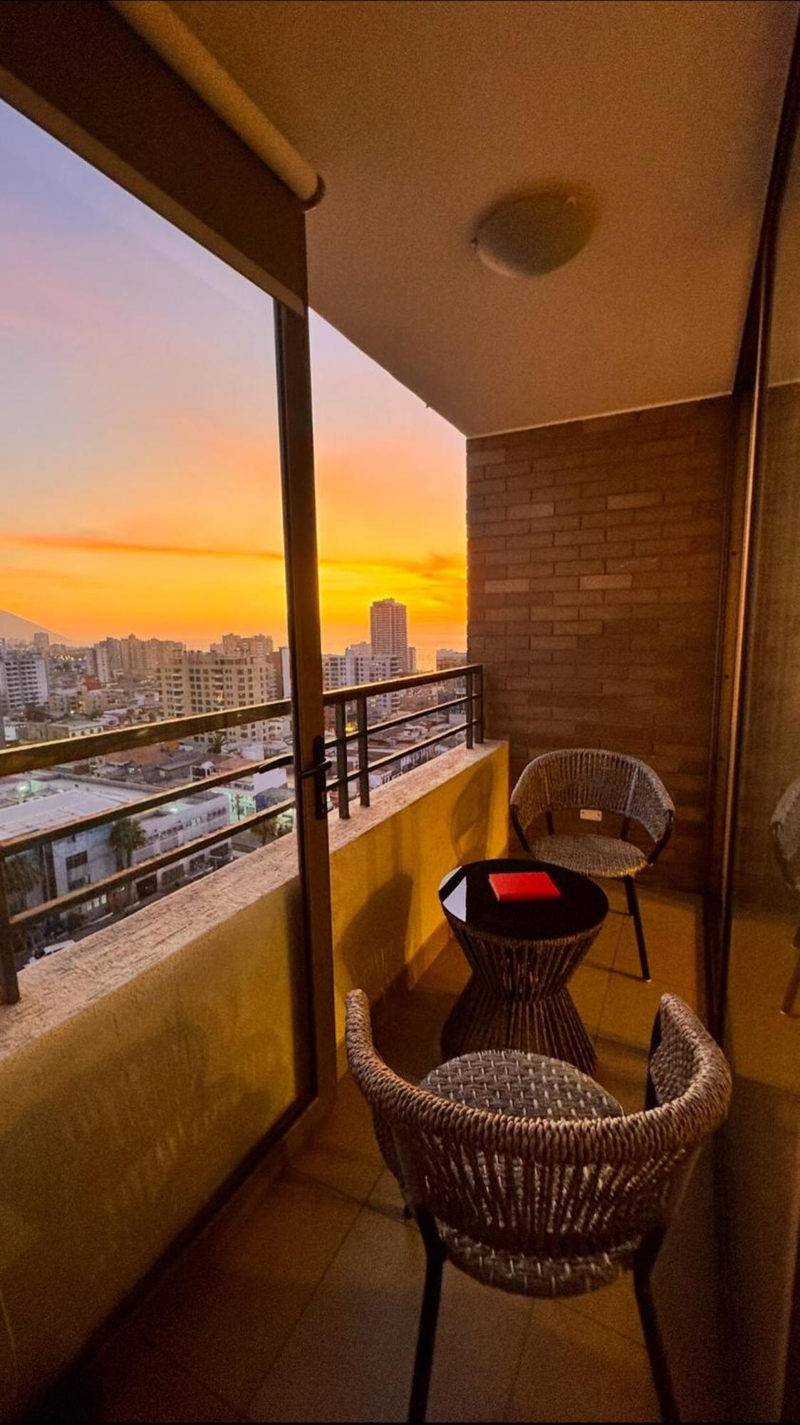 Apartamento Depto Comodo, Acogedor, Moderno Y Piscina *